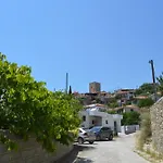 Lägenhet Avlonari Evias Flat In The Square Avlonarion