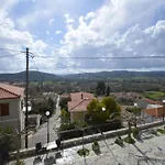 Avlonari Evias Flat In The Square