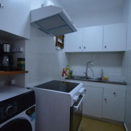 Appartamento Avlonari Evias In Dimitris *