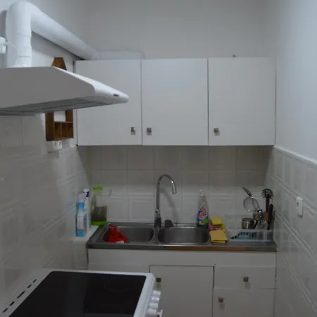Appartamento Avlonari Evias In Dimitris *