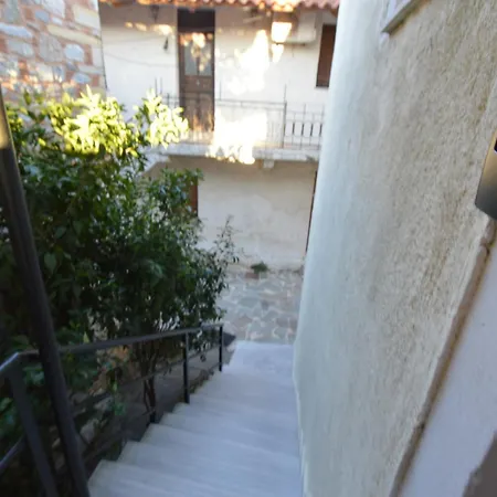 Avlonari Evias In Dimitris Appartamento Avlonarion