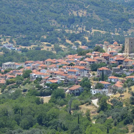 Avlonari Evias Flat In The Square * Avlonarion