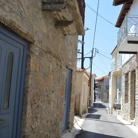 Appartamento Avlonari Evias In Dimitris Avlonarion