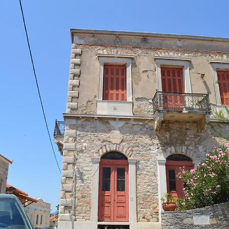 Appartamento Avlonari Evias In Dimitris