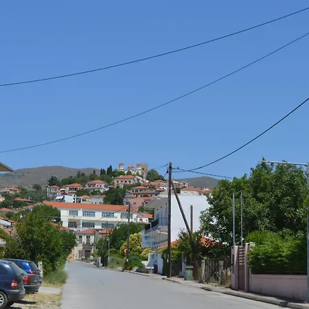 Appartamento Avlonari Evias In Dimitris