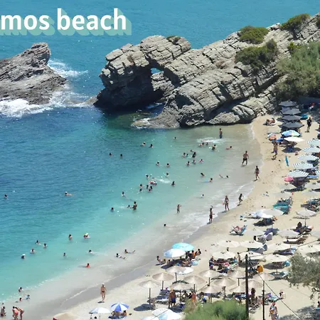 Appartamento Avlonari Evias In Dimitris