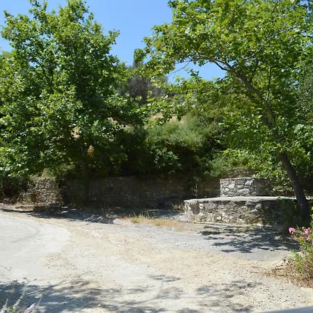 Appartamento Avlonari Evias In Dimitris