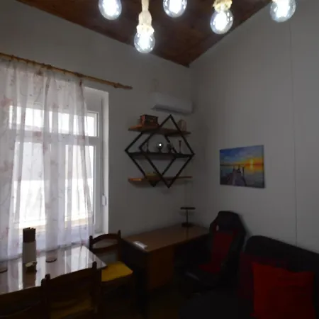 Appartamento Avlonari Evias In Dimitris *