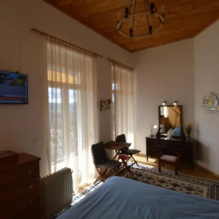 Avlonari Evias In Dimitris Appartamento *