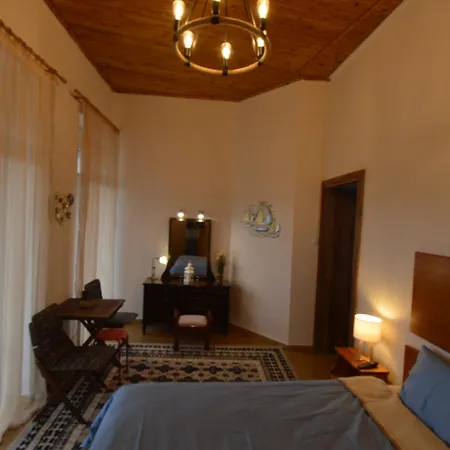 Avlonari Evias In Dimitris *
