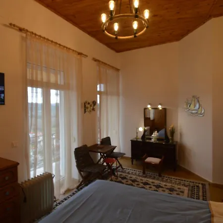 Avlonari Evias In Dimitris Appartamento