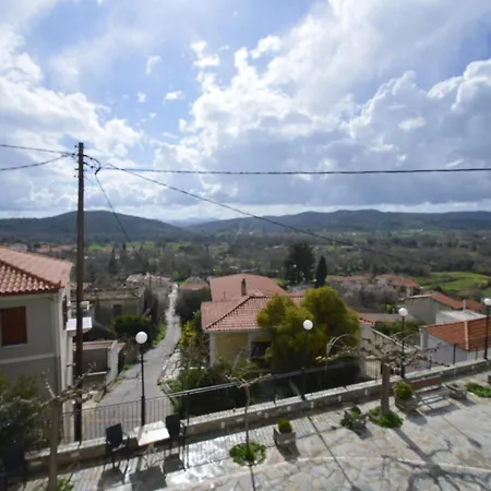 Avlonari Evias In Dimitris