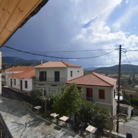 Avlonari Evias In Dimitris * Avlonarion