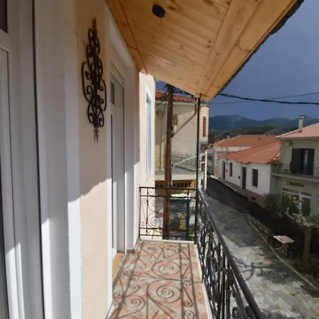 Avlonari Evias In Dimitris