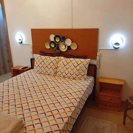 Appartamento Avlonari Evias In Dimitris Avlonarion