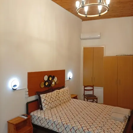 Appartamento Avlonari Evias In Dimitris