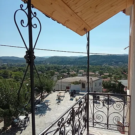 Avlonari Evias In Dimitris Appartamento