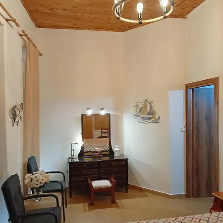 Appartamento Avlonari Evias In Dimitris Avlonarion