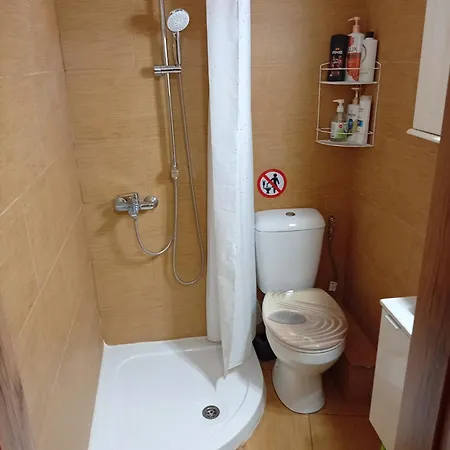 Apartment Avlonari Evias In Dimitris